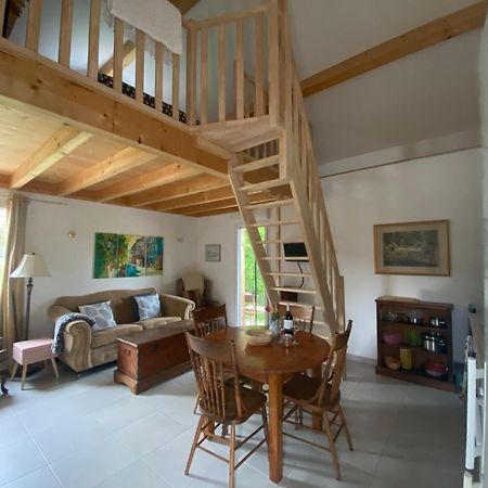 Gite Wildflower Lane Valojoulx ภายนอก รูปภาพ