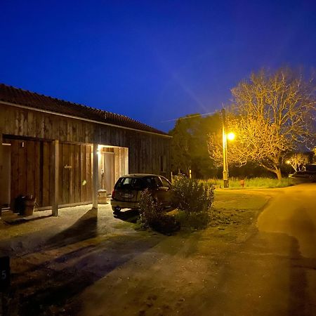 Gite Wildflower Lane Valojoulx ภายนอก รูปภาพ