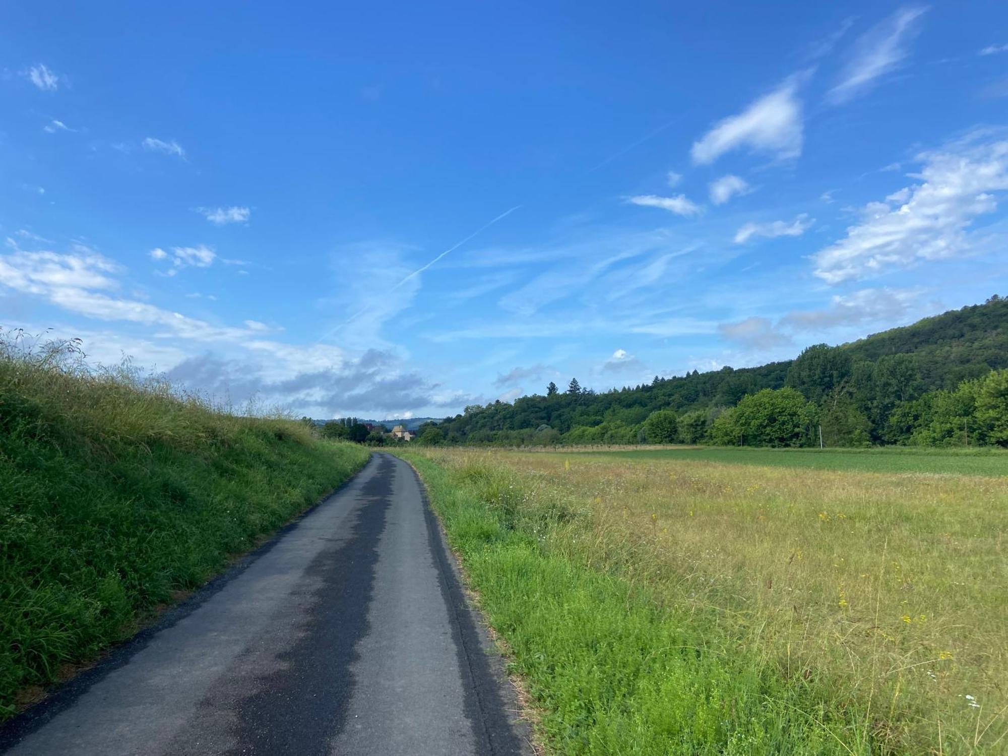 Gite Wildflower Lane Valojoulx ภายนอก รูปภาพ
