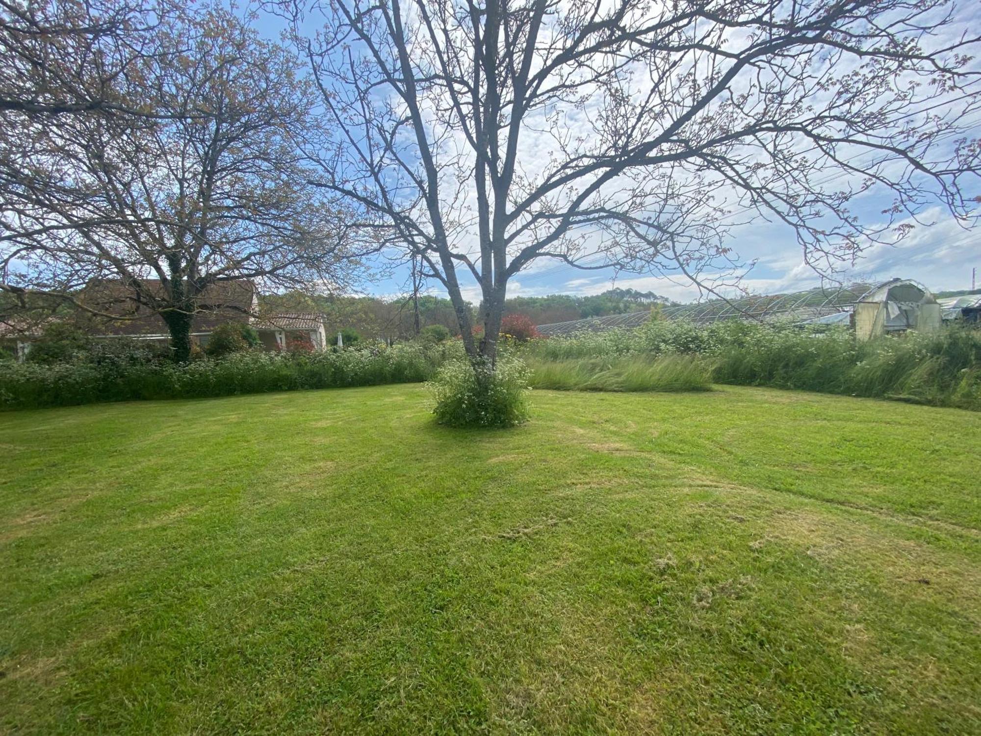 Gite Wildflower Lane Valojoulx ภายนอก รูปภาพ